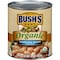 Bushs Best Bush's Best 100% Organic Garbanzo Beans #10 Can, PK6 01707 - alternate 1